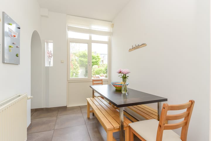 Foto 20 van J.S. Bachlaan 8