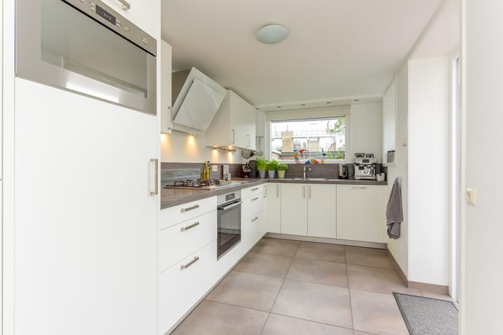 Foto 21 van J.S. Bachlaan 8