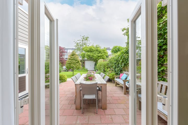 Foto 23 van J.S. Bachlaan 8