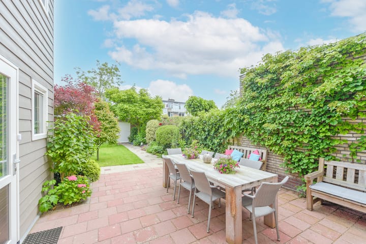 Foto 24 van J.S. Bachlaan 8