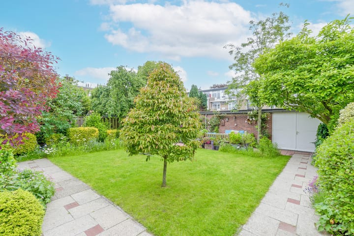 Foto 25 van J.S. Bachlaan 8