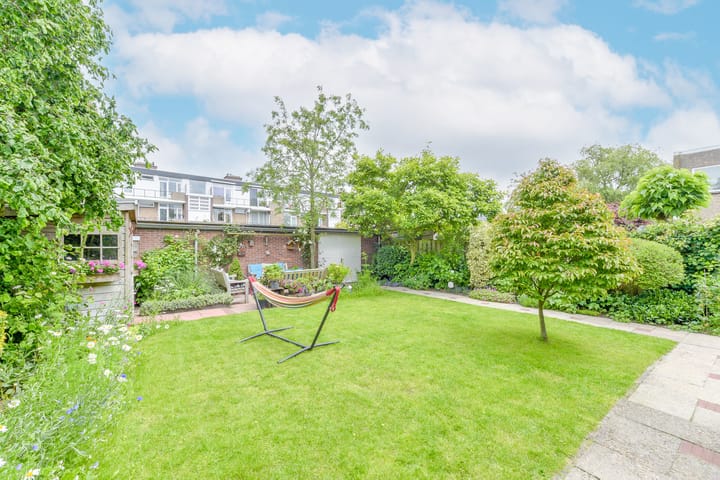 Foto 26 van J.S. Bachlaan 8