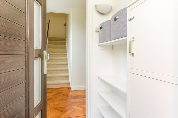 Foto 7 van J.S. Bachlaan 8