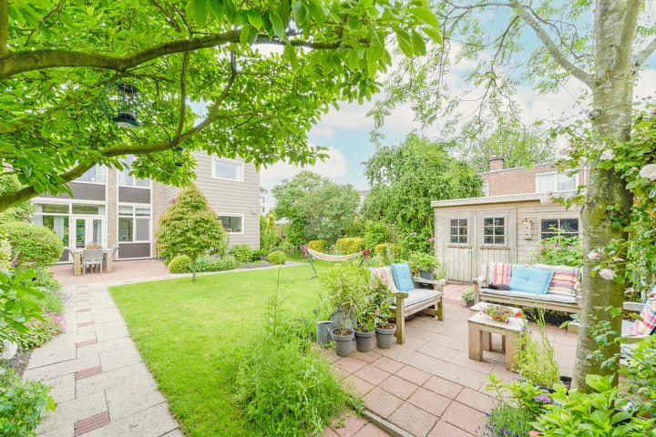 Foto 28 van J.S. Bachlaan 8