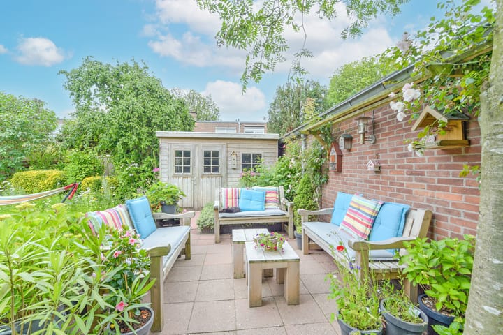 Foto 29 van J.S. Bachlaan 8