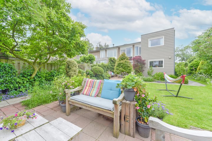 Foto 30 van J.S. Bachlaan 8