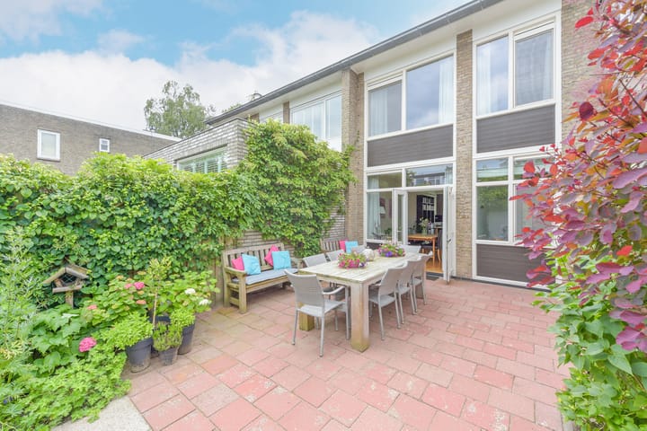 Foto 31 van J.S. Bachlaan 8