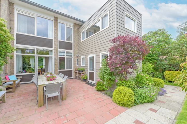 Foto 32 van J.S. Bachlaan 8