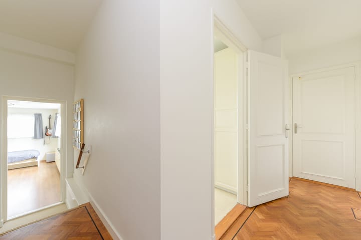 Foto 37 van J.S. Bachlaan 8