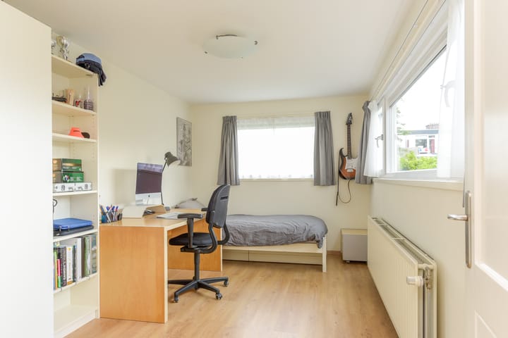 Foto 38 van J.S. Bachlaan 8