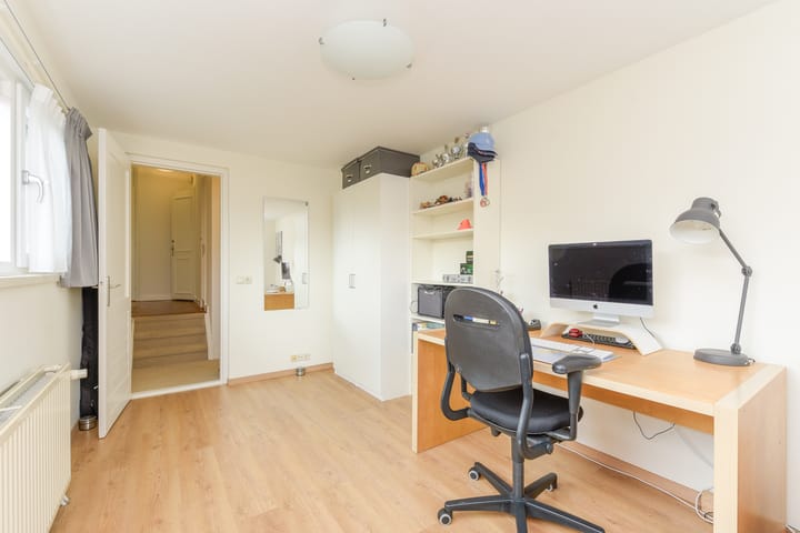 Foto 39 van J.S. Bachlaan 8