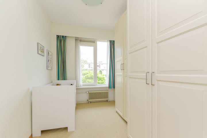 Foto 40 van J.S. Bachlaan 8