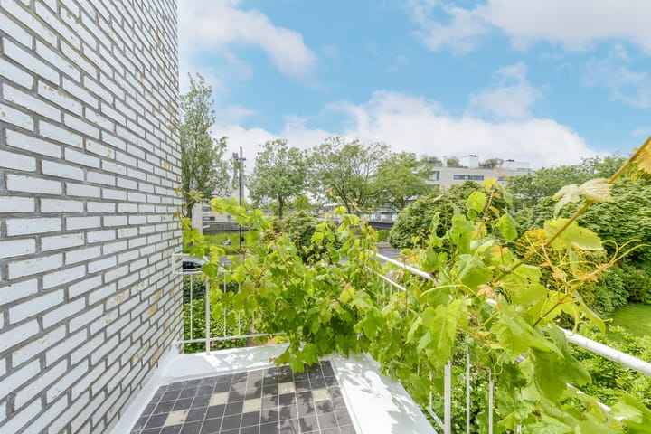 Foto 41 van J.S. Bachlaan 8