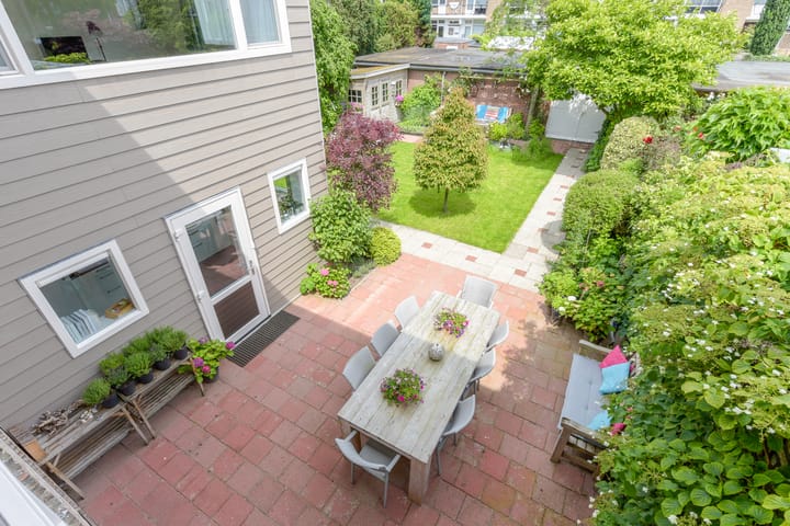 Foto 44 van J.S. Bachlaan 8