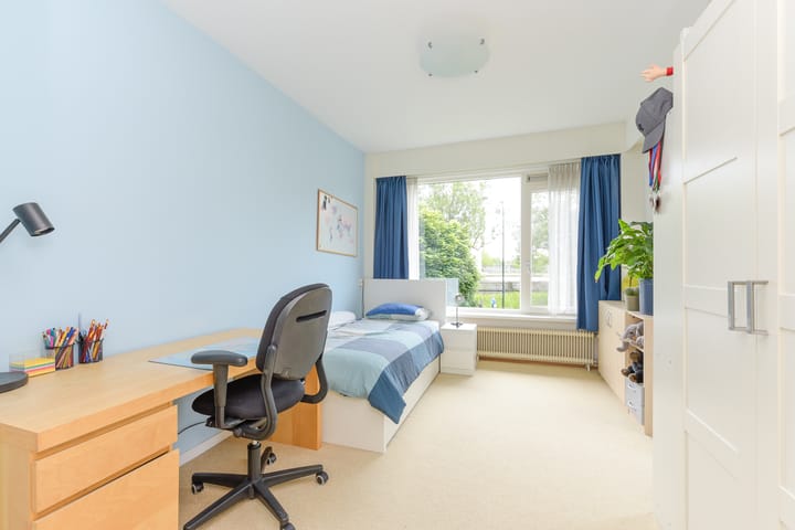 Foto 45 van J.S. Bachlaan 8