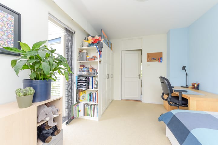 Foto 46 van J.S. Bachlaan 8