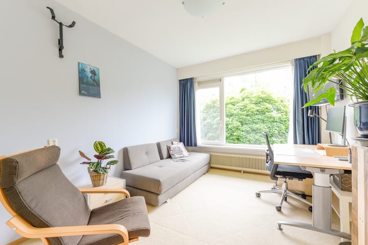 Foto 47 van J.S. Bachlaan 8