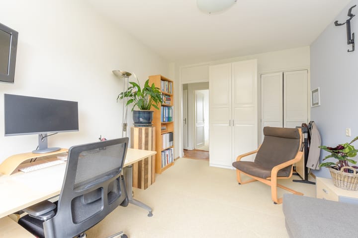 Foto 48 van J.S. Bachlaan 8