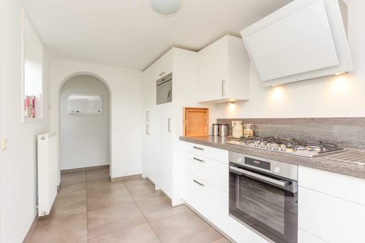 Foto 22 van J.S. Bachlaan 8