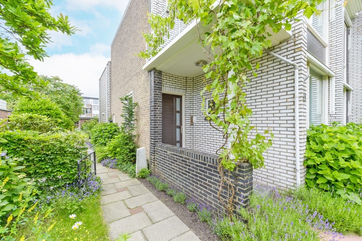 Foto 51 van J.S. Bachlaan 8