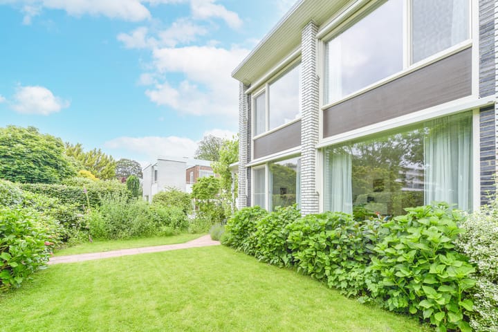 Foto 52 van J.S. Bachlaan 8