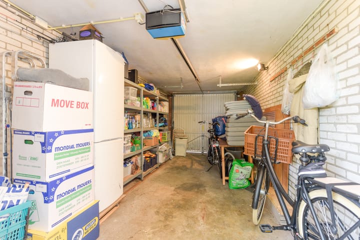 Foto 54 van J.S. Bachlaan 8