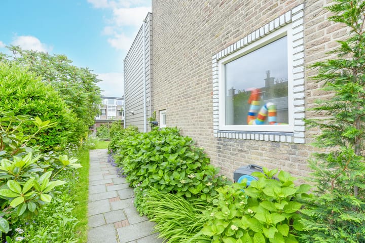 Foto 55 van J.S. Bachlaan 8