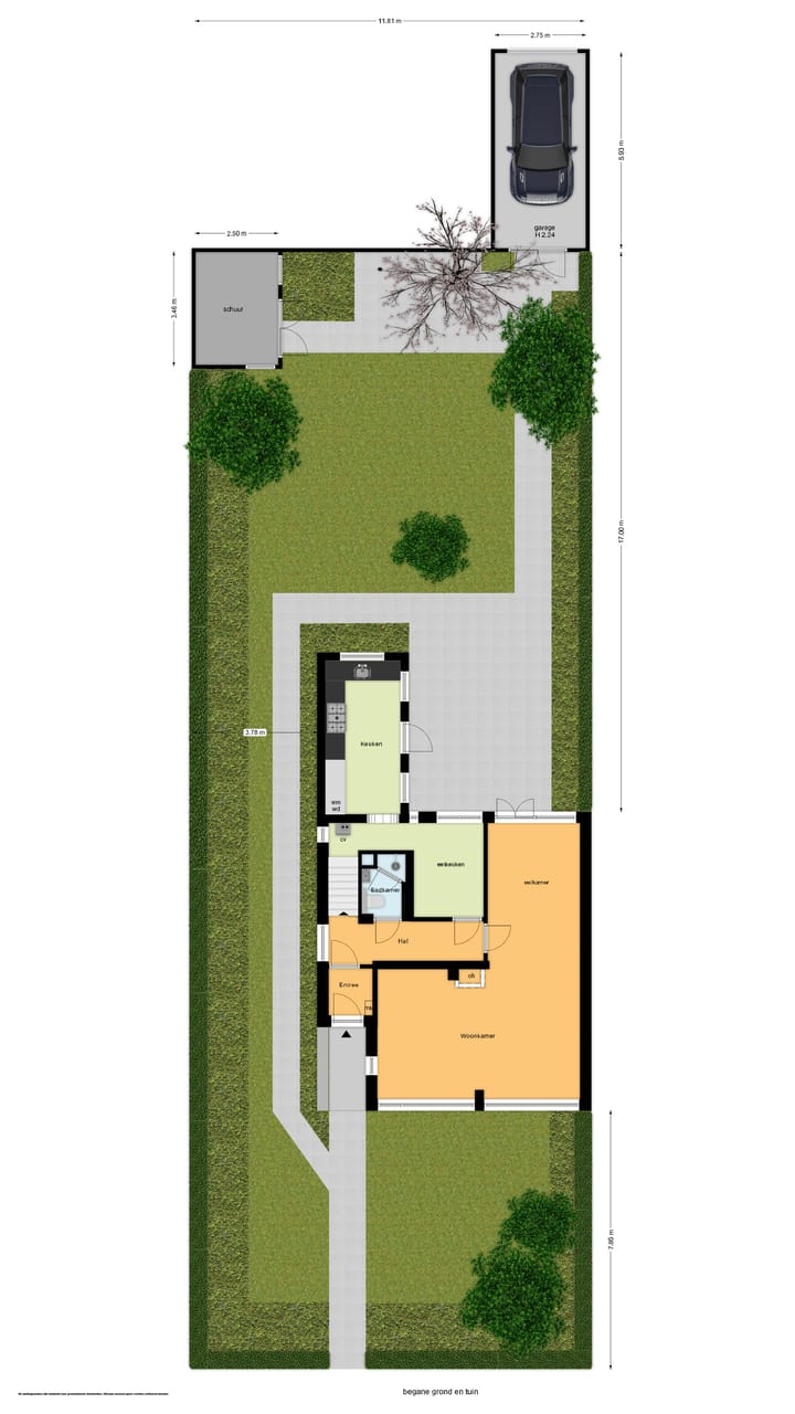 Foto 56 van J.S. Bachlaan 8