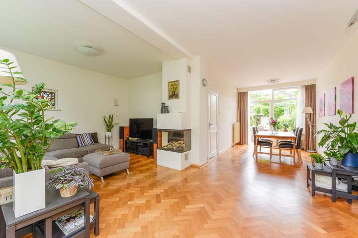 Foto 16 van J.S. Bachlaan 8