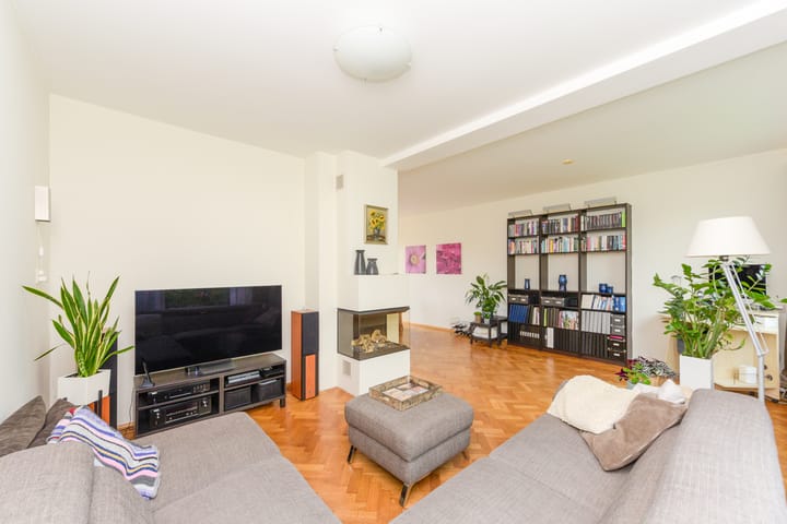 Foto 13 van J.S. Bachlaan 8