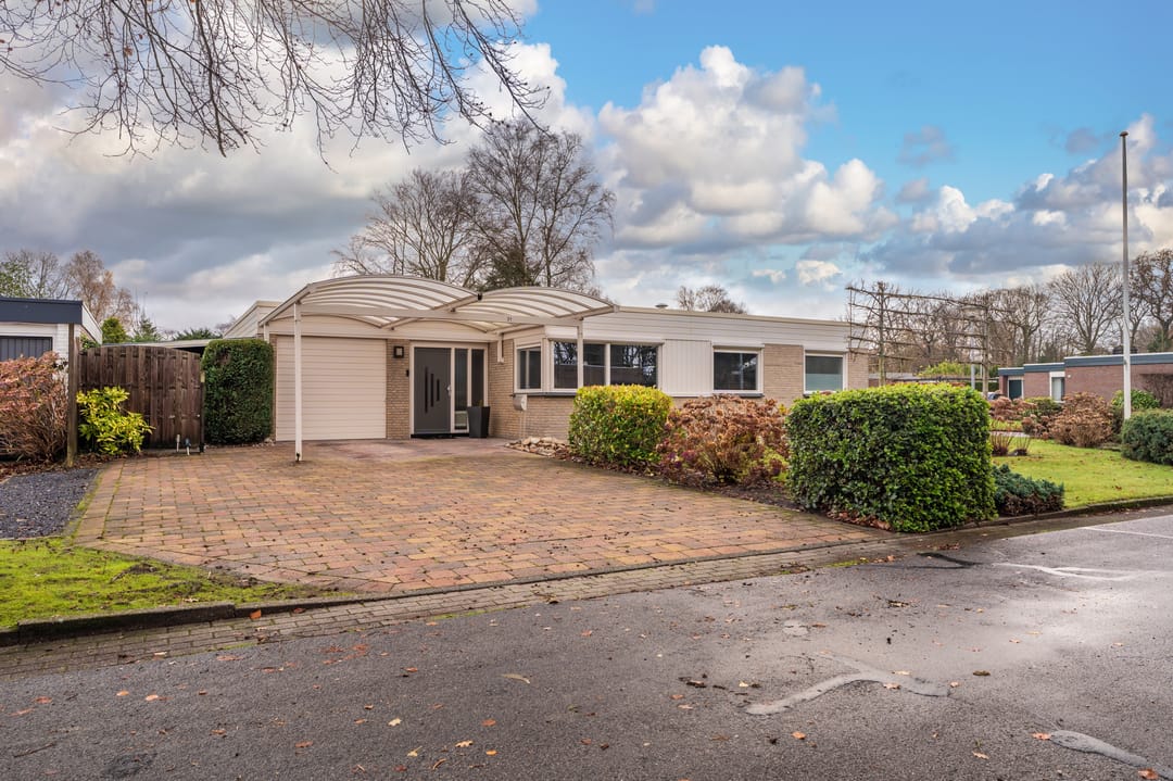 Foto 1 van Vossenkamp 21