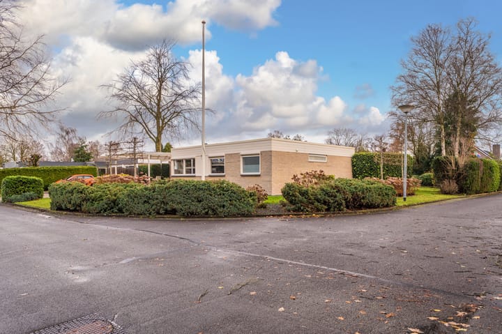 Foto 4 van Vossenkamp 21