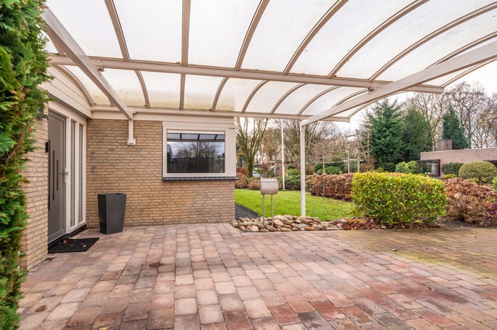 Foto 8 van Vossenkamp 21