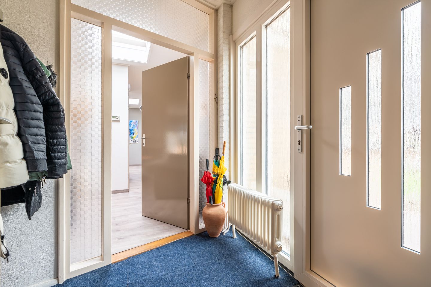 Foto 10 van Vossenkamp 21