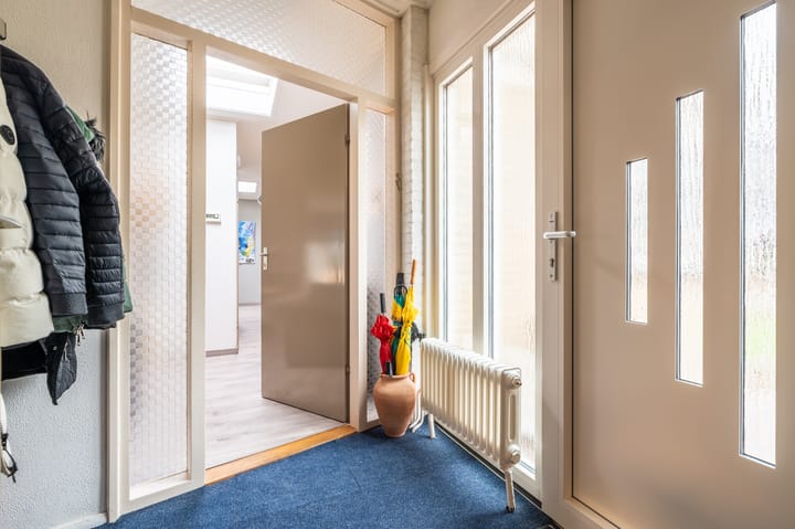 Foto 10 van Vossenkamp 21