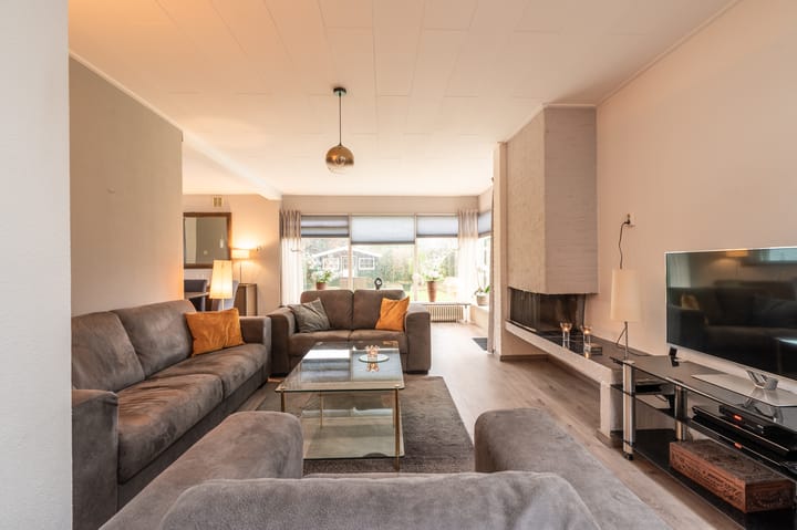 Foto 11 van Vossenkamp 21