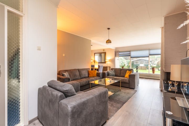 Foto 12 van Vossenkamp 21