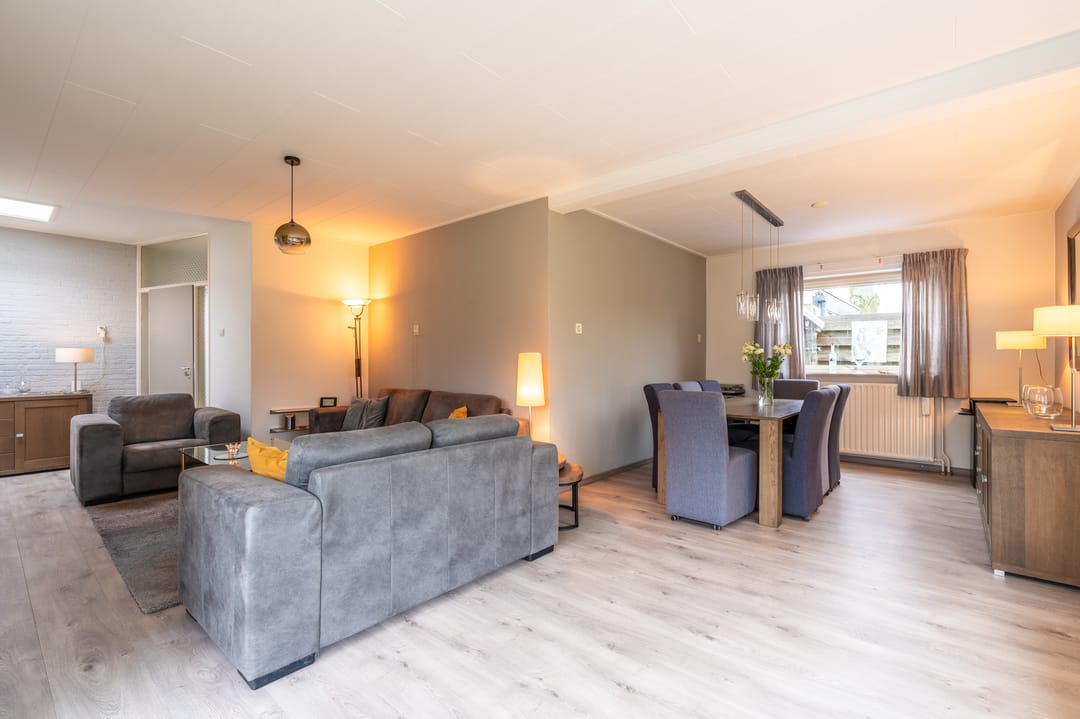 Foto 13 van Vossenkamp 21