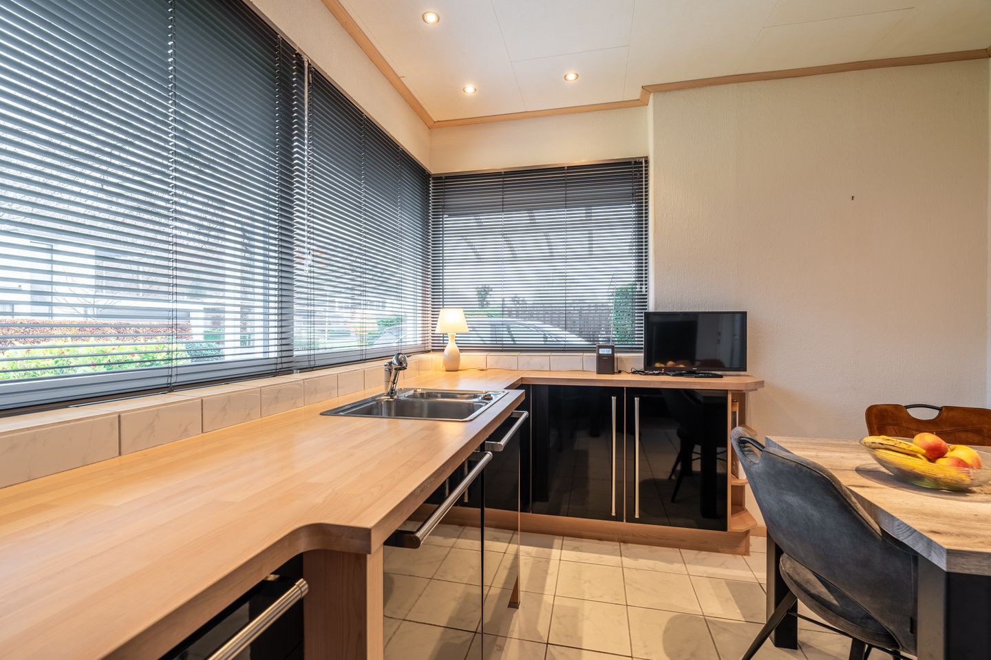 Foto 20 van Vossenkamp 21