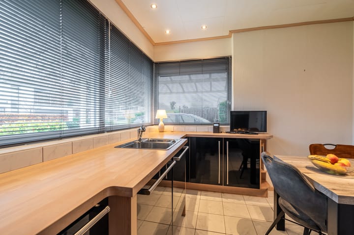 Foto 20 van Vossenkamp 21