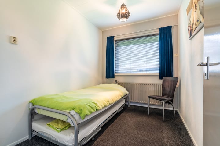 Foto 21 van Vossenkamp 21