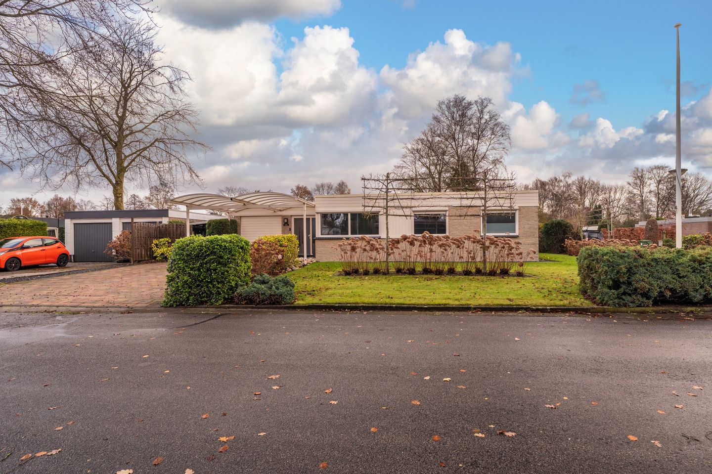 Foto 5 van Vossenkamp 21