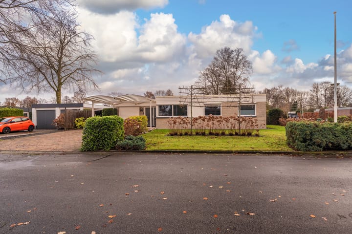 Foto 5 van Vossenkamp 21