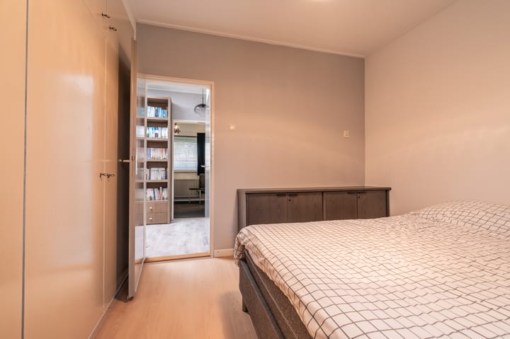 Foto 24 van Vossenkamp 21