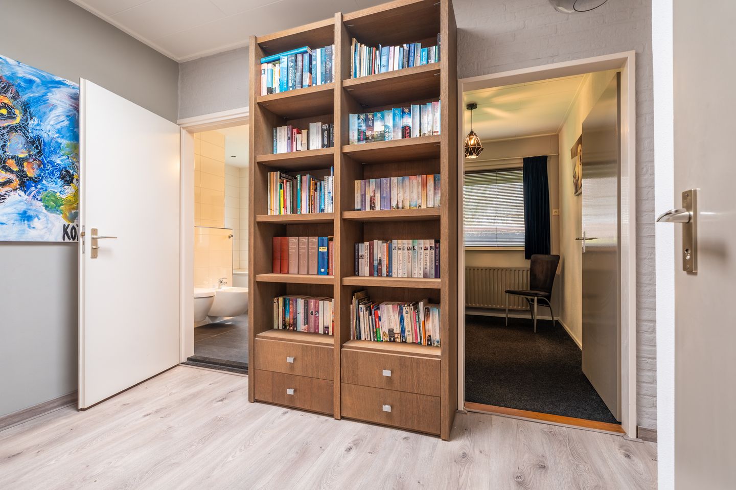 Foto 25 van Vossenkamp 21