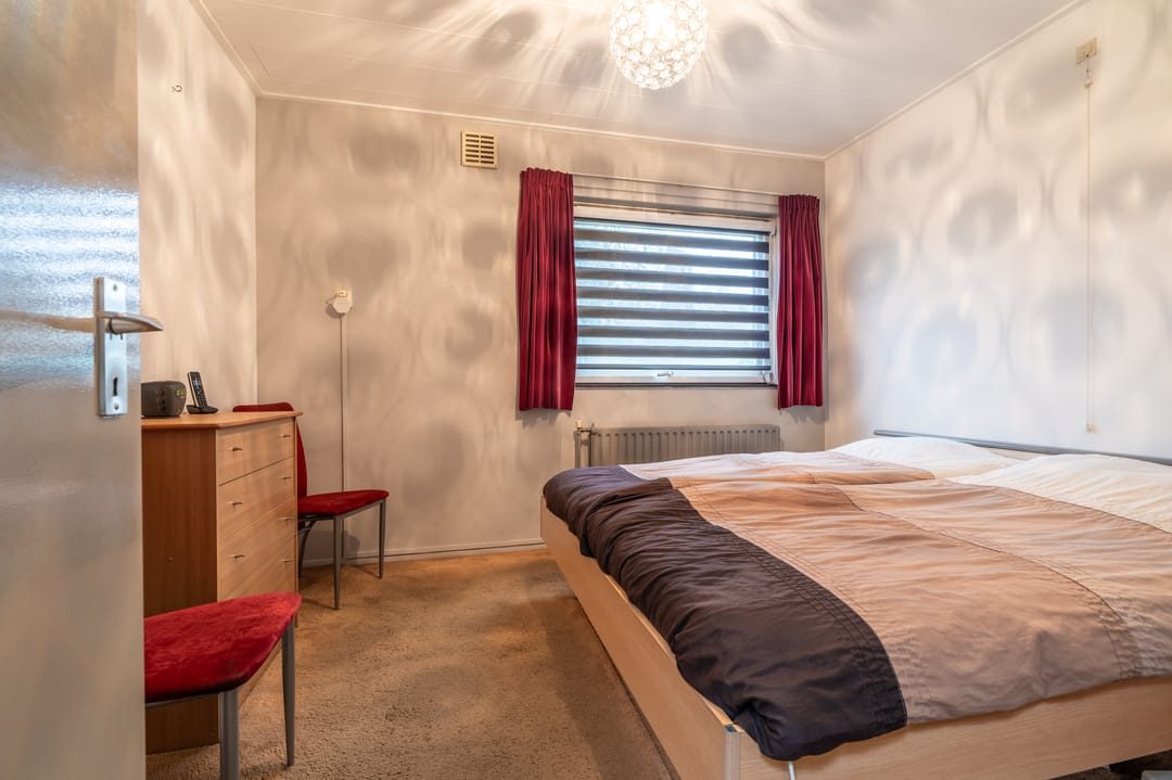 Foto 26 van Vossenkamp 21