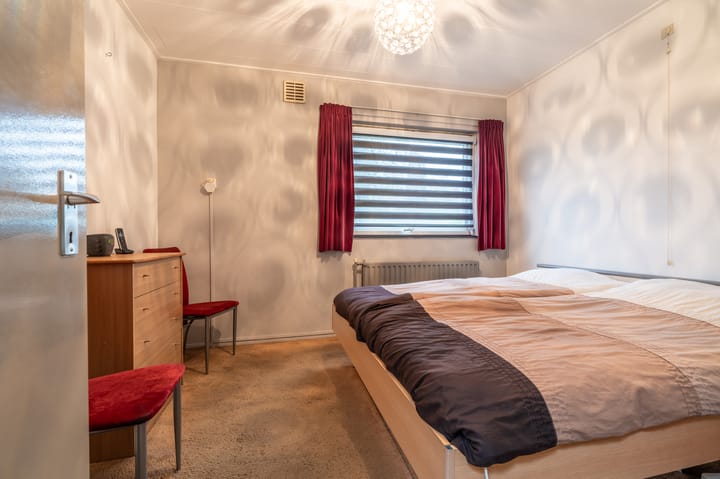 Foto 26 van Vossenkamp 21