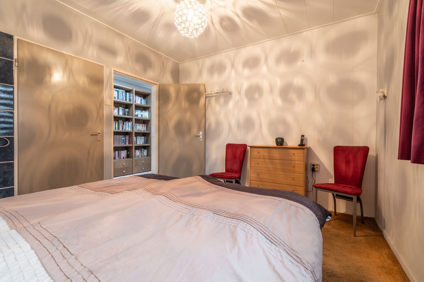 Foto 29 van Vossenkamp 21