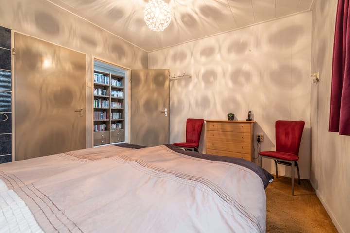 Foto 29 van Vossenkamp 21