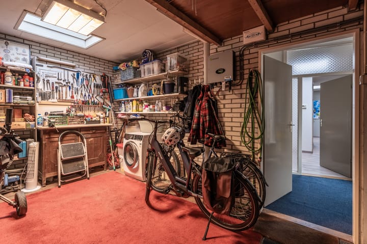 Foto 34 van Vossenkamp 21